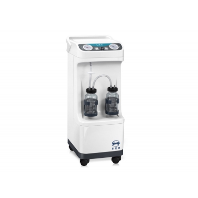 樂康醫療器械_斯曼峰LX-3電動流產吸引器